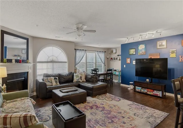 Photo 3 of Single family home for sale at 3771 Holmes Crk Pl #201, Winston Salem, NC 27127 | MLS# 1220213 | Listing updated on 2026-10-07