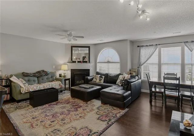 Photo 4 of Single family home for sale at 3771 Holmes Crk Pl #201, Winston Salem, NC 27127 | MLS# 1220213 | Listing updated on 2026-10-07