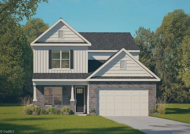 1st image of 123 Strawberry Ct, Lexington, NC 27295 | MLS# 1230248