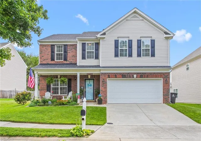 1st image of 4164 Shadetree Dr, Winston Salem, NC 27107 | MLS# 1222211