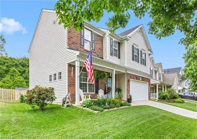 2nd image of 4164 Shadetree Dr, Winston Salem, NC 27107 | MLS# 1222211