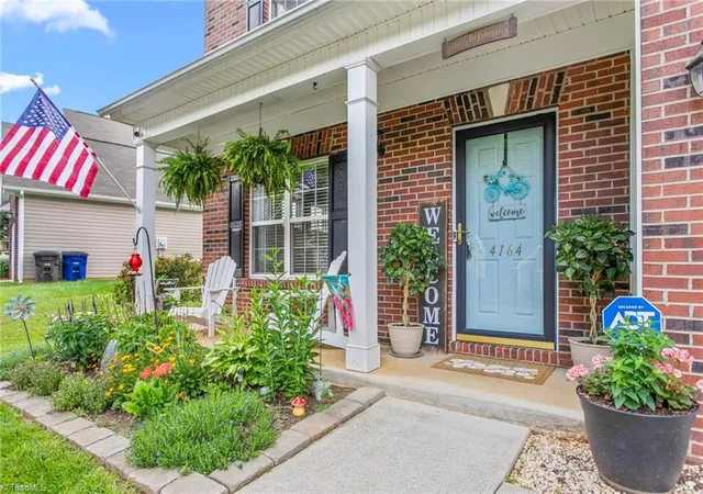 3rd image of 4164 Shadetree Dr, Winston Salem, NC 27107 | MLS# 1222211