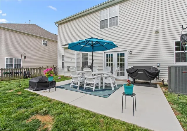 4th image of 4164 Shadetree Dr, Winston Salem, NC 27107 | MLS# 1222211