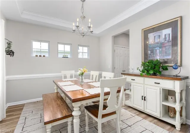 5th image of 4164 Shadetree Dr, Winston Salem, NC 27107 | MLS# 1222211