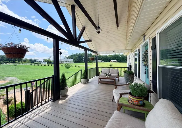 Photo 5 of Single family home for sale at 310 Triple Crk Dr, Traphill, NC 28685 | MLS# 1226120 | Listing updated on 2026-09-02