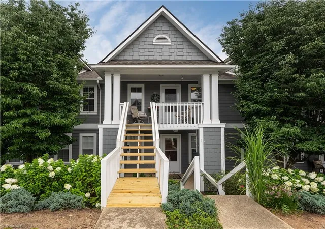 Photo 1 of Single family home for sale at 3804 Florham Pl, Asheville, NC 28806 | MLS# 1230739 | Listing updated on 2026-08-11