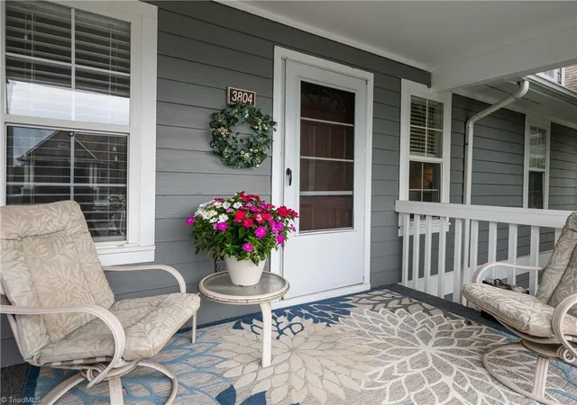 Photo 4 of Single family home for sale at 3804 Florham Pl, Asheville, NC 28806 | MLS# 1230739 | Listing updated on 2026-08-11