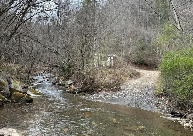 5th image of Tbd Darnell Creek Rd, Millers Creek, NC 28651 | MLS# 1216414