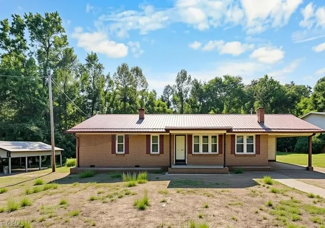 1st image of 5414 Burton Chapel Rd, Mebane, NC 27302 | MLS# 1230033