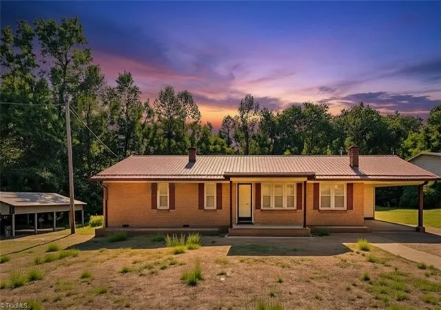 22nd image of 5414 Burton Chapel Rd, Mebane, NC 27302 | MLS# 1230033