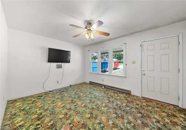 4th image of 5414 Burton Chapel Rd, Mebane, NC 27302 | MLS# 1230033