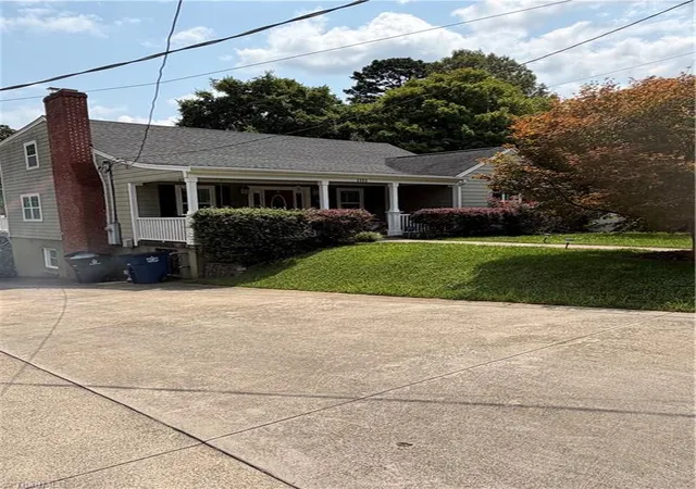 Photo 1 of Sale Pending at 1111 Irving St, Winston Salem, NC 27103 | MLS# 1234090 | Listing updated on 2026-10-04