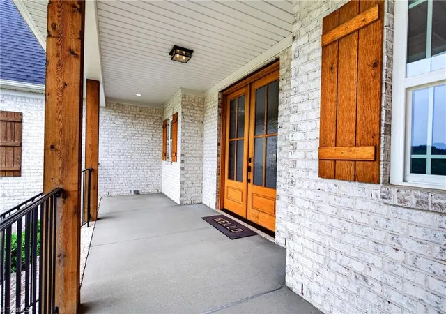 Photo 2 of Sale Pending at 5683 Timber Tr Way, Oak Ridge, NC 27310 | MLS# 1228532 | Listing updated on 2026-10-08