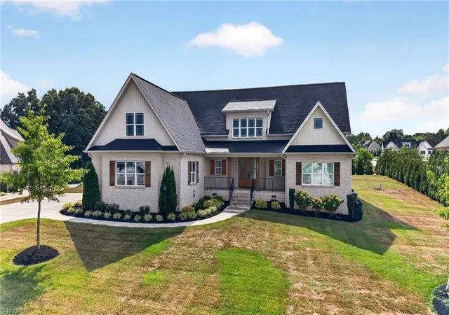 Photo 50 of Sale Pending at 5683 Timber Tr Way, Oak Ridge, NC 27310 | MLS# 1228532 | Listing updated on 2026-10-08