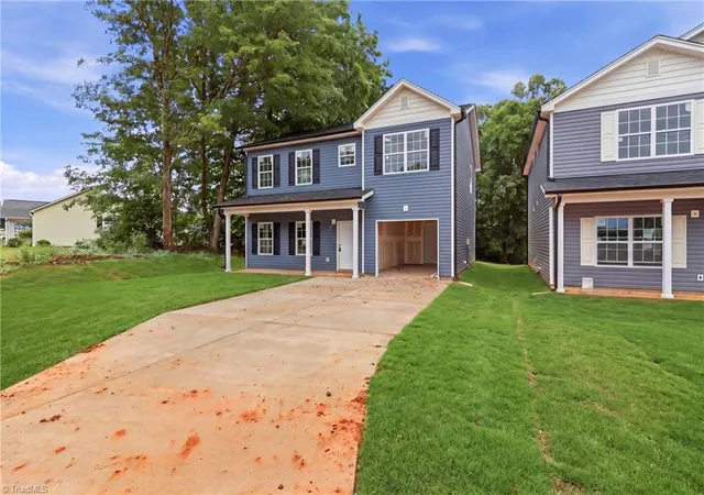 1st image of 456 Sanford Ave, Mocksville, NC 27028 | MLS# 1218316
