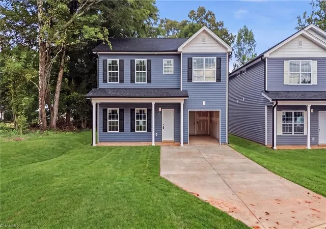 2nd image of 456 Sanford Ave, Mocksville, NC 27028 | MLS# 1218316