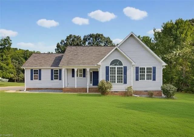 Photo 1 of Sale Pending at 4913 Streamside Dr, Mc Leansville, NC 27301 | MLS# 1231638 | Listing updated on 2026-08-24