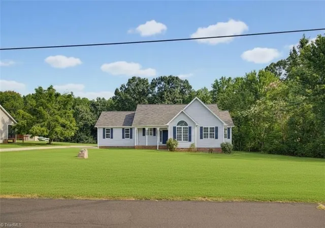 Photo 2 of Sale Pending at 4913 Streamside Dr, Mc Leansville, NC 27301 | MLS# 1231638 | Listing updated on 2026-08-24