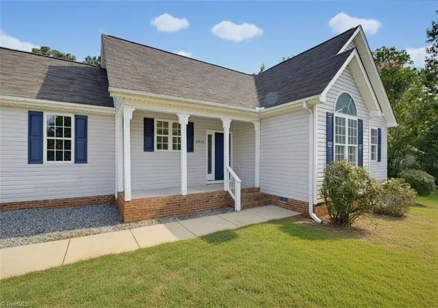 Photo 3 of Sale Pending at 4913 Streamside Dr, Mc Leansville, NC 27301 | MLS# 1231638 | Listing updated on 2026-08-24