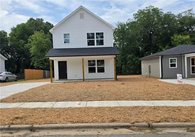 Photo 1 of Sale Pending at 1402 Leonard Ave, High Point, NC 27260 | MLS# 1229841 | Listing updated on 2026-09-12