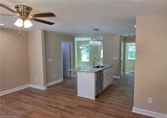 Photo 3 of Sale Pending at 1402 Leonard Ave, High Point, NC 27260 | MLS# 1229841 | Listing updated on 2026-09-12