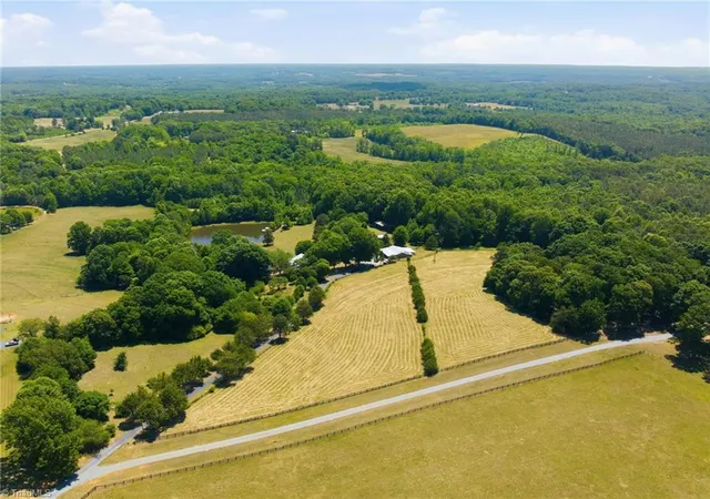 Photo 1 of Sale Pending at 3168 Benny Lineberry Rd, Climax, NC 27233 | MLS# 1221676 | Listing updated on 2026-09-30