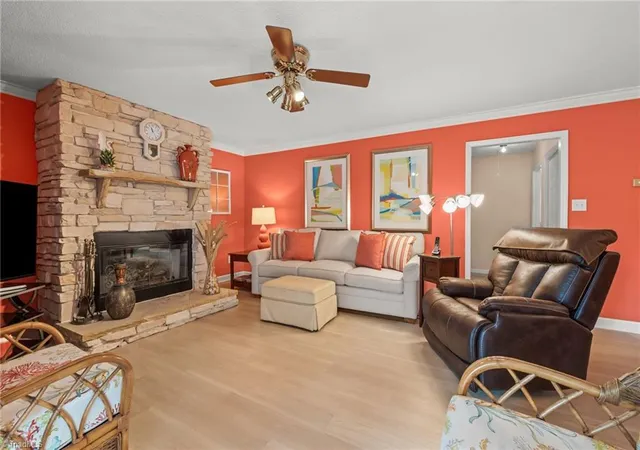4th image of 148 Old Mill Rd #B, High Point, NC 27265 | MLS# 1231721