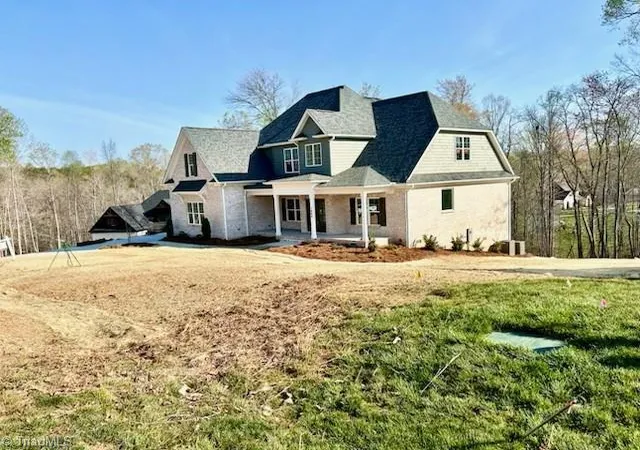 Homes for sale in Stokesdale, NC | 7904 Backridge Dr, Stokesdale, NC 27357 | MLS# 1212084