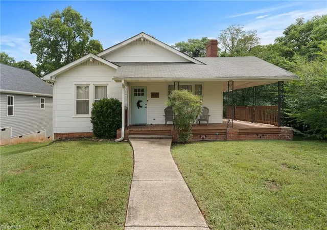34th image of 431 Stratton Ave, Winston Salem, NC 27101 | MLS# 1233177