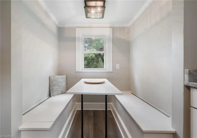image of 431 Stratton Ave, Winston Salem, NC 27101 | MLS# 1233177
