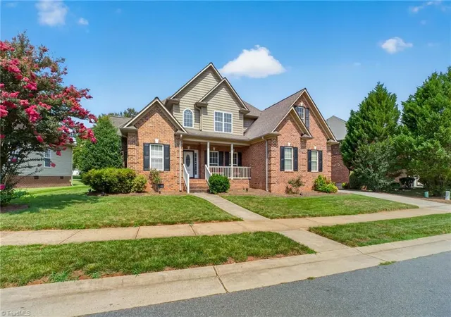 1st image of 3033 Cameron Village Ct, Winston Salem, NC 27103 | MLS# 1228629