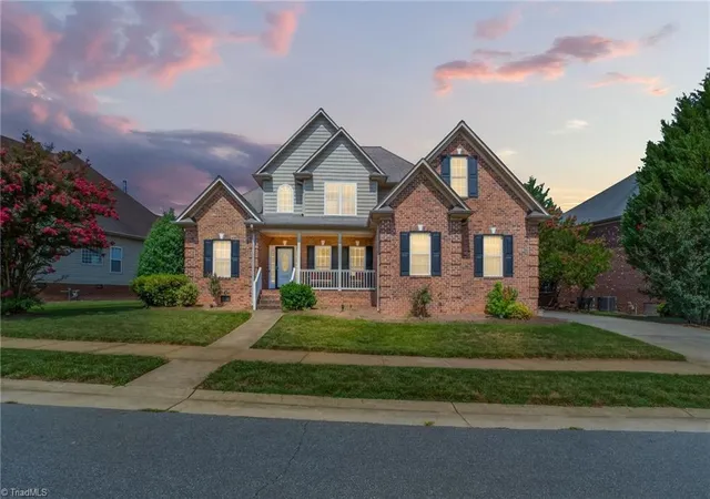 4th image of 3033 Cameron Village Ct, Winston Salem, NC 27103 | MLS# 1228629