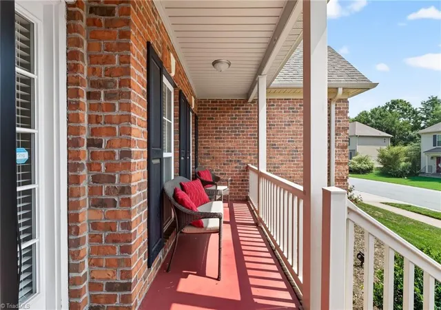 5th image of 3033 Cameron Village Ct, Winston Salem, NC 27103 | MLS# 1228629