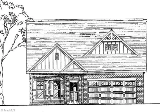 1st image of 2756 Monarch Wy, Winston Salem, NC 27106 | MLS# 1230489