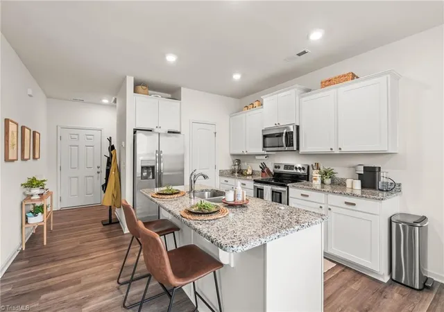 Photo 4 of Sale Pending at 2345 Piccadilly Pines Ct, Winston Salem, NC 27127 | MLS# 1224307 | Listing updated on 2026-09-11