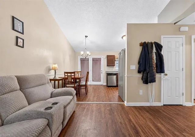Photo 3 of Sale Pending at 4313 Maybrook Dr, Greensboro, NC 27405 | MLS# 1228999 | Listing updated on 2026-07-31