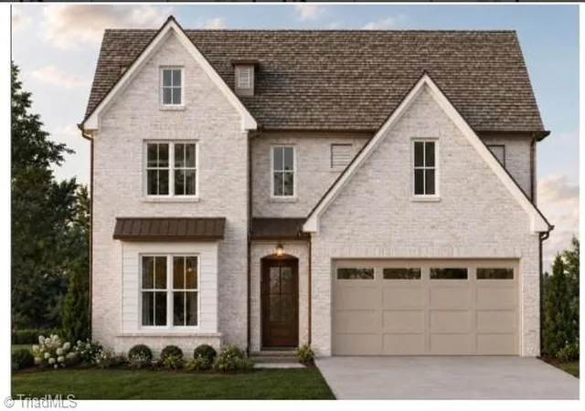 Photo 1 of Single family home for sale at 1311 Maple Chase Ln, Winston Salem, NC 27106 | MLS# 1231039 | Listing updated on 2026-10-11