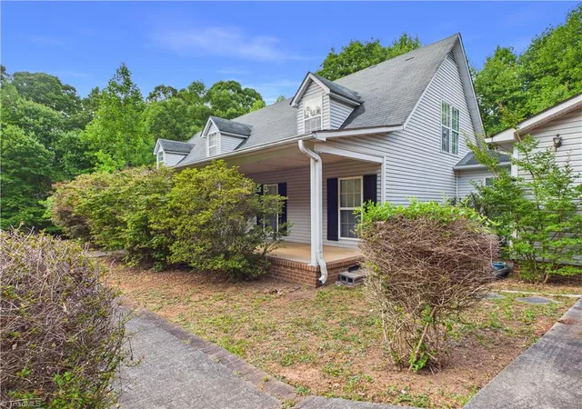 1st image of 2094 Asheboro School Rd, Asheboro, NC 27203 | MLS# 1224939