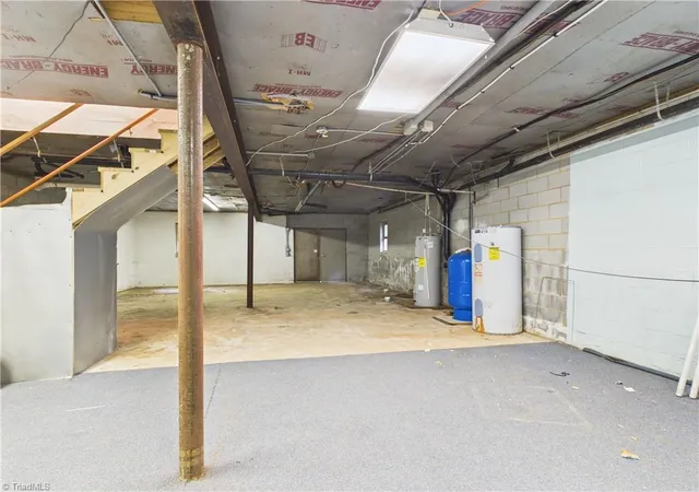 40th image of 2094 Asheboro School Rd, Asheboro, NC 27203 | MLS# 1224939