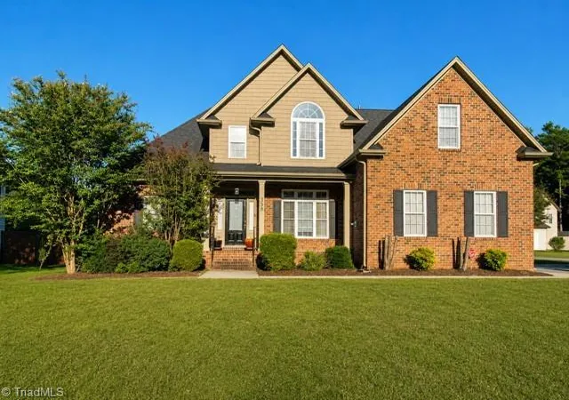 1st image of 358 Quick Silver Dr, Winston Salem, NC 27127 | MLS# 1223150