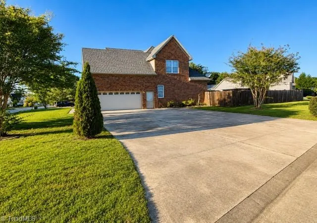 2nd image of 358 Quick Silver Dr, Winston Salem, NC 27127 | MLS# 1223150