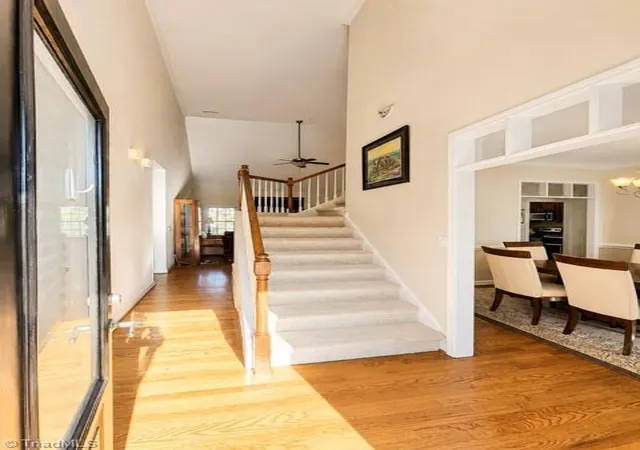 3rd image of 358 Quick Silver Dr, Winston Salem, NC 27127 | MLS# 1223150