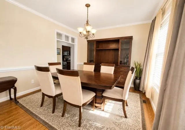 4th image of 358 Quick Silver Dr, Winston Salem, NC 27127 | MLS# 1223150