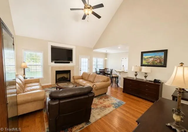 5th image of 358 Quick Silver Dr, Winston Salem, NC 27127 | MLS# 1223150