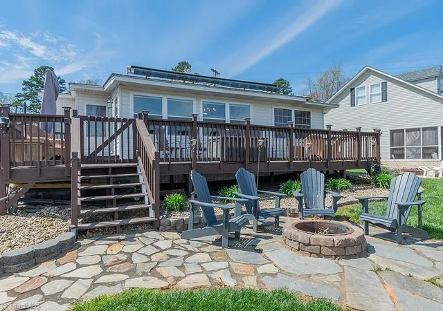 Photo 1 of Single family home for sale at 349 Reynolds Rd, Lexington, NC 27292 | MLS# 1223645 | Listing updated on 2026-08-19