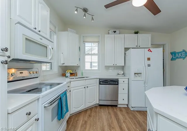 Photo 3 of Single family home for sale at 349 Reynolds Rd, Lexington, NC 27292 | MLS# 1223645 | Listing updated on 2026-08-19