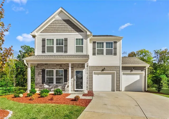 1st image of 2373 Dukes Hollow Ct, High Point, NC 27265 | MLS# 1209081