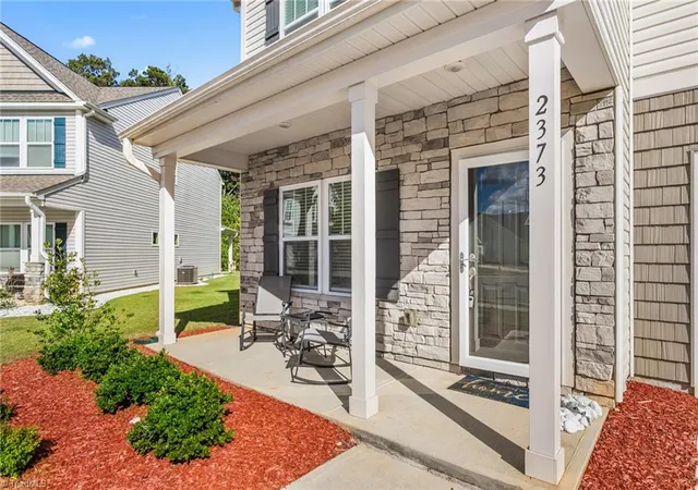 4th image of 2373 Dukes Hollow Ct, High Point, NC 27265 | MLS# 1209081