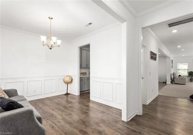5th image of 2373 Dukes Hollow Ct, High Point, NC 27265 | MLS# 1209081