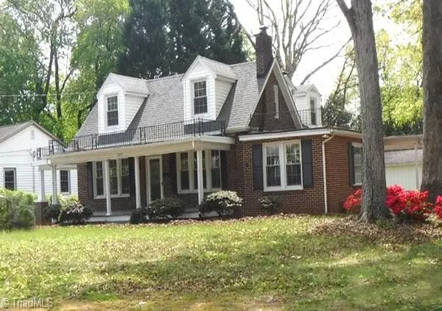 Photo 1 of Single family home for sale at (Undisclosed), Winston Salem, NC 27103 | MLS# 1216649 | Listing updated on 2026-05-11
